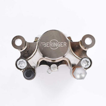 Etrier 2 pistons Ø27mm gamme 2D1 Beringer. Blackpines.fr