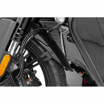 Extension de garde boue avant Extenda Fender Wunderlich. Blackpines.fr