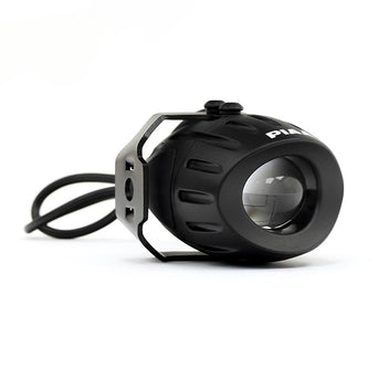 Kit de feux additionnels PIAA 220R LED. Blackpines.fr