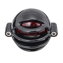 Feu arriere moto LED LECTER Motone Customs. Blackpines.fr