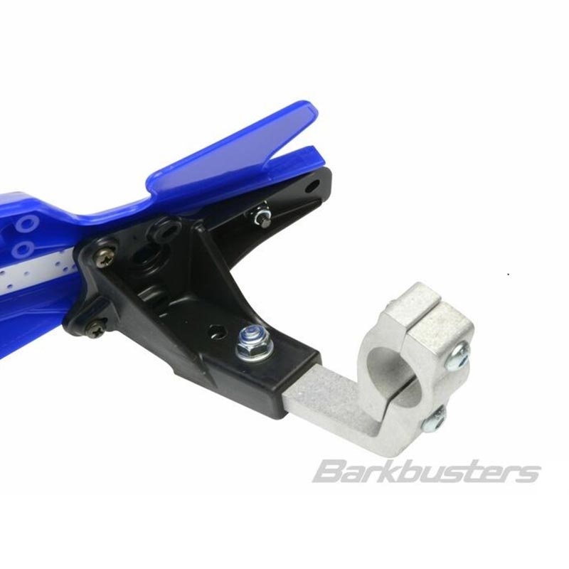 Kit protege-mains moto vps-007 Barkbusters fixation 1 point. Blackpines.fr