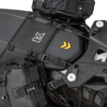 Harnais de selle Kriega kosba-b pour fixer sacoches OS sur KTM 790 et 890 Adventure.