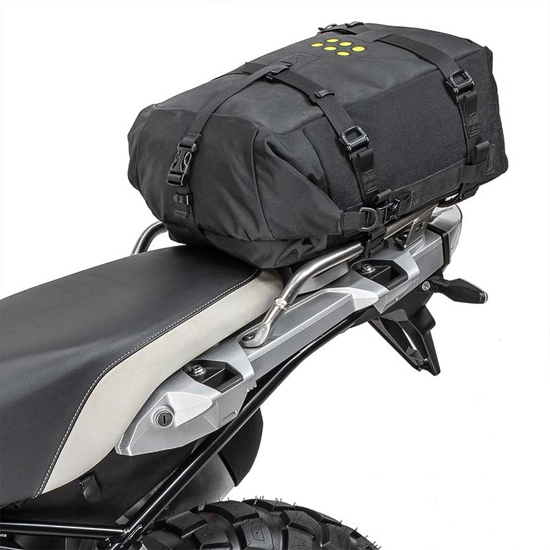 Harnais de selle OS-BASE Kriega pour BMW GS.