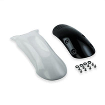 Garde-boue avant haut blanc Bonvent pour Royal Enfield Interceptor et GT650.