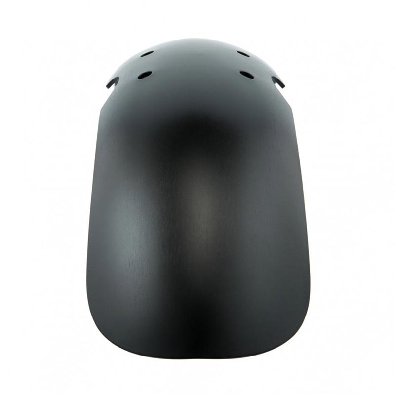 Garde-boue avant Motone Custom Raceblade noir mte123. Blackpines.fr