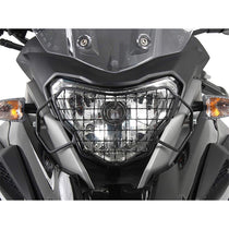 Grille de phare Hepco&Becker pour BMW G310GS 2017-2020. Blackpines.fr