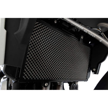 Grille de protection radiateur Wunderlich pour BMW F450GS.