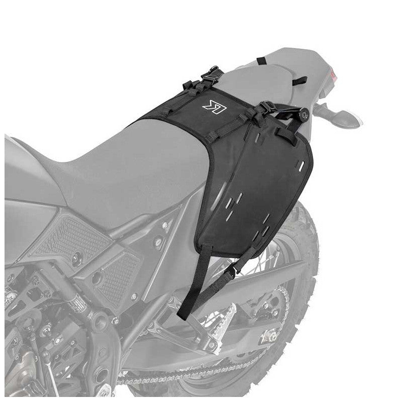 Harnais de selle Kriega OSBASE pour Yamaha Tenere 700.