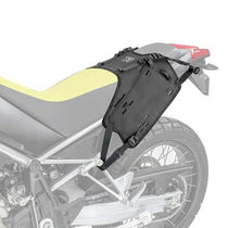 Harnais de selle Kriega OSBASE rackless pour Aprilia Tuareg 660.