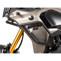 Crash bar réservoir côté gauche Hepco & Becker pour Yamaha Ténéré 700 2025 et 2026.