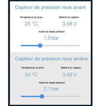 Mo pressure Motogadget. Blackpines.fr