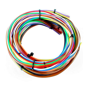 Kit cables Mo.Unit Motogadget. Blackpines.fr
