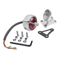 Kit feu arriere LED homologue BEL AIR poli Motone Customs. Blackpines.fr