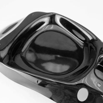 Garde-boue arrière avec zones de rangements Bonvent Motorbikes pour Triumph Modern Classics.