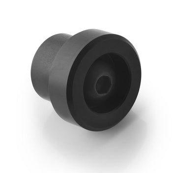 Retroviseur embout de guidon REVERSE RETRO BS071 | Rizoma - blackpines.fr