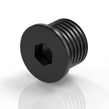 Rétroviseur universel CUT-EDGE BS296B/BS295B | Rizoma - blackpines.fr