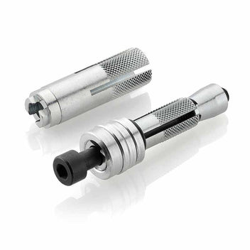 Rétroviseur universel CUT-EDGE BS296B/BS295B | Rizoma - blackpines.fr