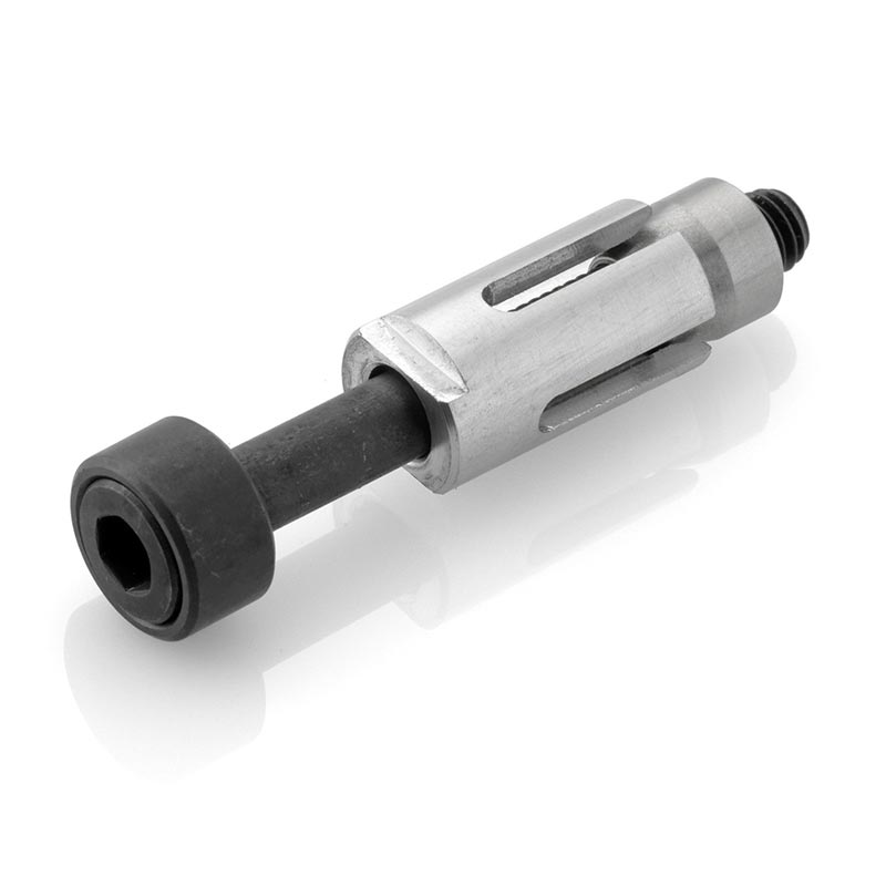 Rétroviseur universel CUT-EDGE BS296B/BS295B | Rizoma - blackpines.fr