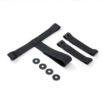 Kit de montage US-DRYPACK pour Aprilia Tuono V4.