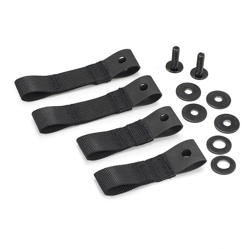 Kit de montage de sac US-DRYPACK Kriega pour Ducati Panigale 959 et 1299.
