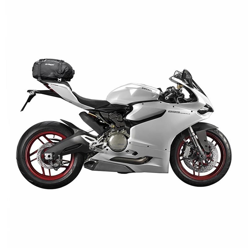 Kit de montage de sac US-DRYPACK Kriega pour Ducati Panigale 899/1199.