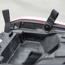 Kit de montage de sac US-DRYPACK Kriega pour Ducati Panigale 959 et 1299.
