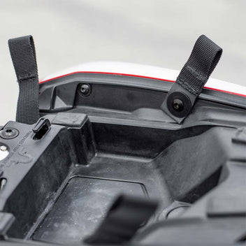 Kit de montage de sac US-DRYPACK Kriega pour Ducati Panigale 959 et 1299.