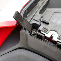 Kit de montage de sac US-DRYPACK Kriega pour Ducati Panigale 959 et 1299.
