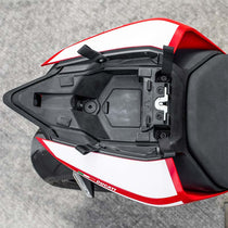 Kit de montage de sac US-DRYPACK Kriega pour Ducati Panigale 959 et 1299.