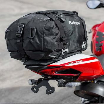 Kit de montage de sac US-DRYPACK Kriega pour Ducati Panigale 959 et 1299.