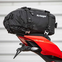 Kit de montage de sac US-DRYPACK Kriega pour Ducati Panigale V4/V2/Streetfighter.