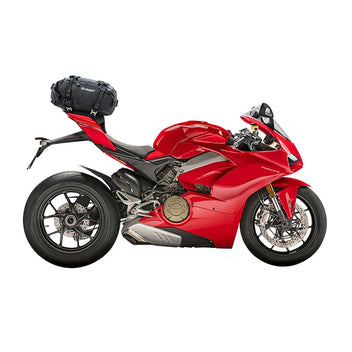 Kit de montage de sac US-DRYPACK Kriega pour Ducati Panigale V4/V2/Streetfighter.