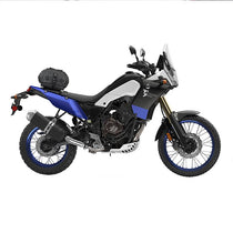 Kit de montage de sac US-DRYPACK Kriega pour Yamaha Ténéré 700.
