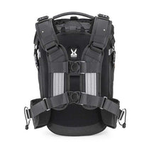 Sac à dos moto étanche Kriega R30.