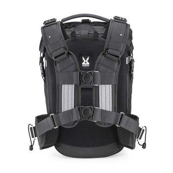Sac à dos moto étanche Kriega R30.