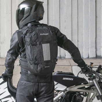 Sac à dos Kriega R25 capacité 25 litres.
