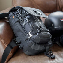 Sac messager étanche 8 litres Kriega SLING.