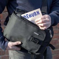 Sac messager étanche 8 litres Kriega SLING.