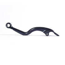 Levier radial moto MLEMX noir Beringer. Blackpines.fr