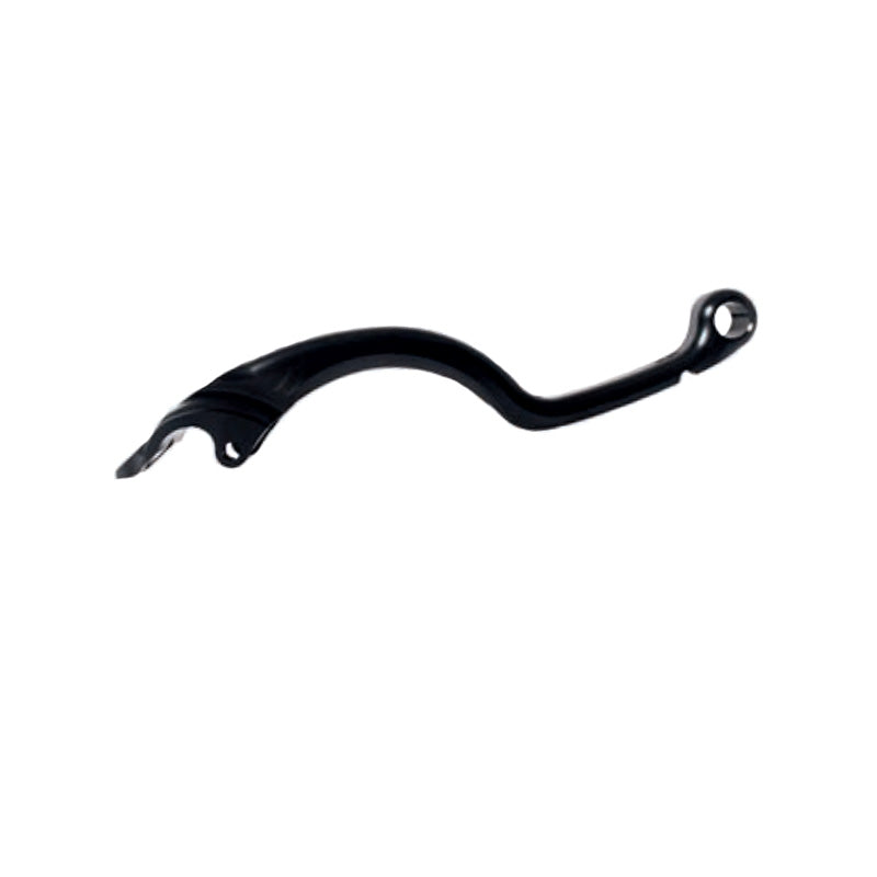 Levier moto radial petite main Beringer. Blackpines.fr