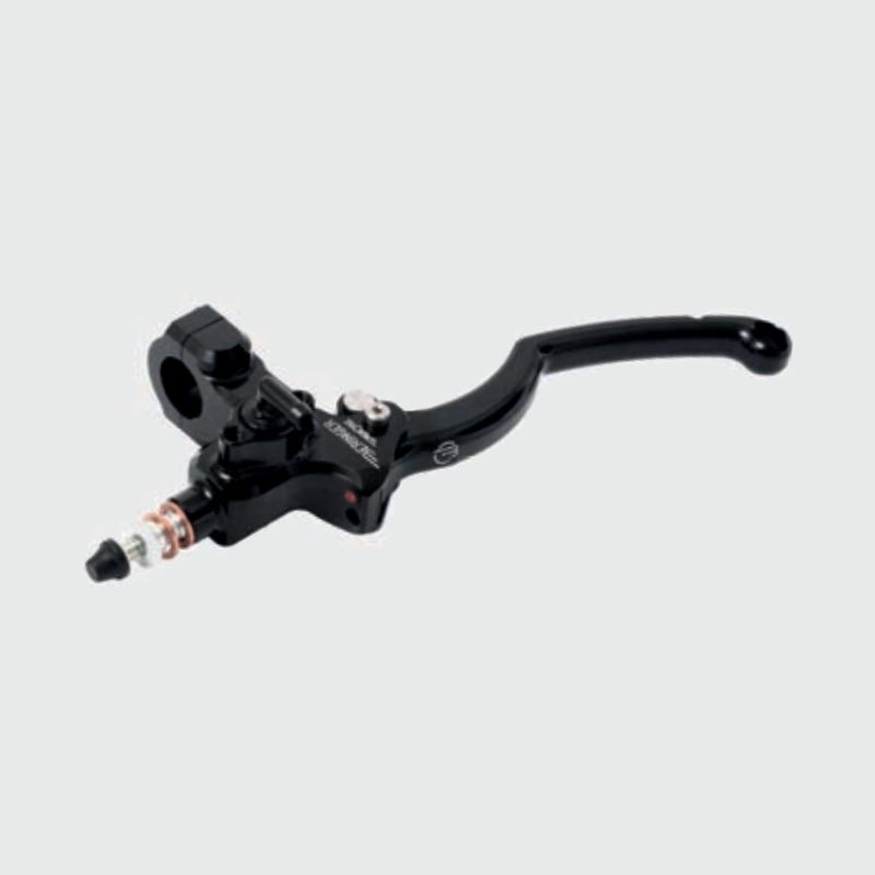Maitre-cylindre embrayage axial CLASSIC CA noir Beringer. Blackpines.fr