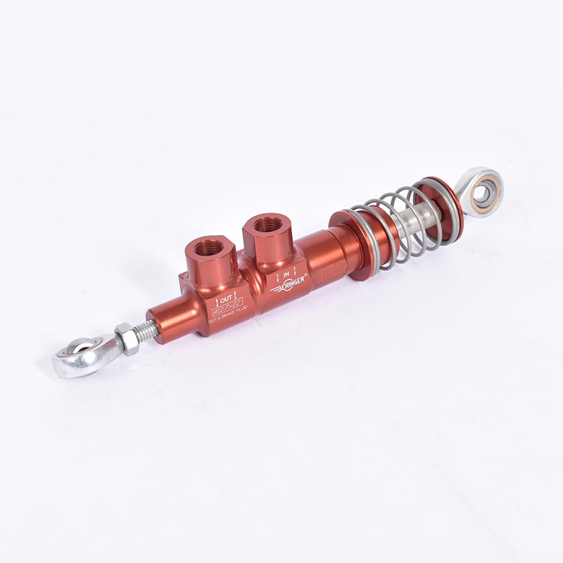 Maitre-cylindre frein arriere simple MC127 Beringer. Blackpines.fr