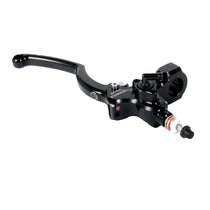 Maitre cylindre frein axial CLASSIC BAb noir Beringer. Blackpines.fr