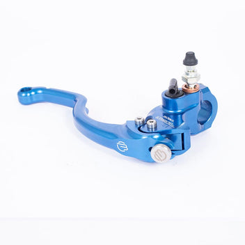 Maitre-cylindre frein radial Standard BR12 bleu Beringer. Blackpines.fr