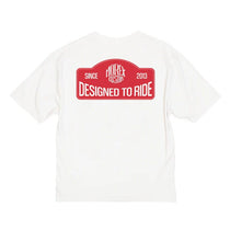 T-shirt homme manches courtes regular Morex Custom RALLYE.