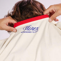 Tee-shirt oversize Leon Morex Custom.