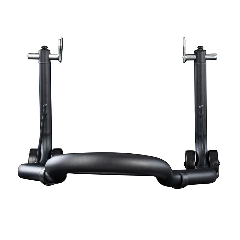Bequille arriere moto Oxford SP821. Blackpines.fr
