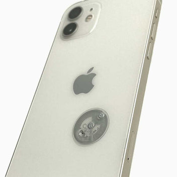Cle slim Mo.Lock NFC Motogadget. Blackpines.fr