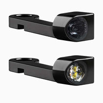 clignotants Motogadget mo.blaze tens pour Harley Davidson. Blackpines.fr