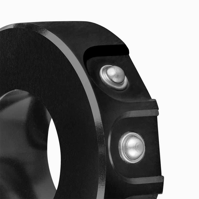 Commodo Mo.Switch Mini Black Edition Motogadget. Blackpines.fr